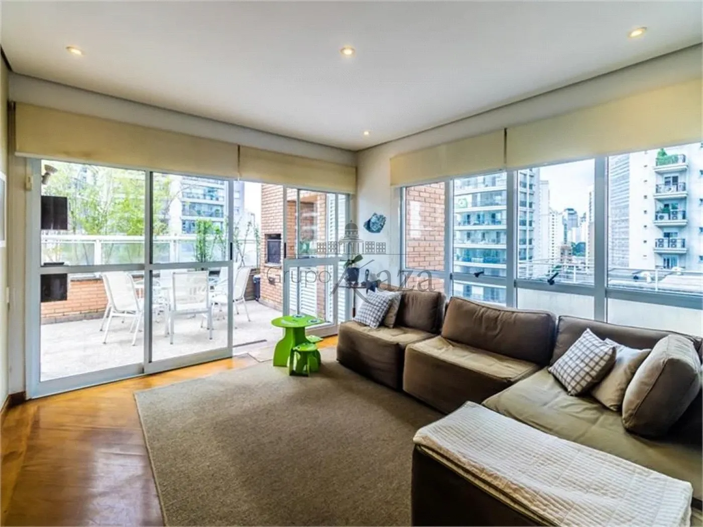 Foto 5 de Apartamento Cobertura Duplex em Vila Uberabinha, São Paulo - imagem 5