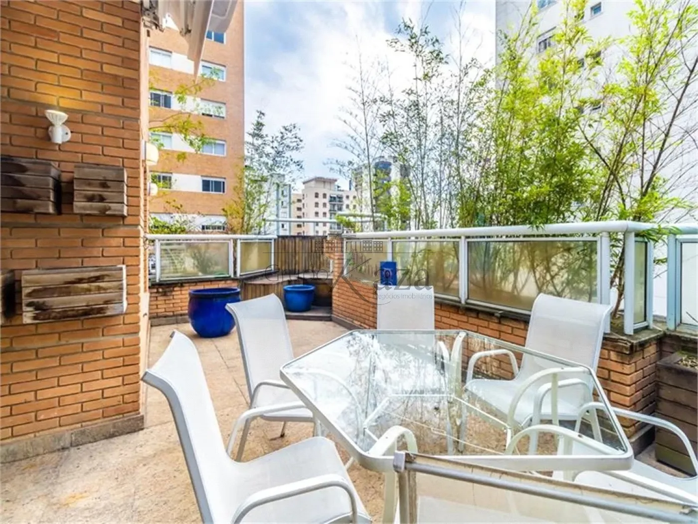 Foto 28 de Apartamento Cobertura Duplex em Vila Uberabinha, São Paulo - imagem 28