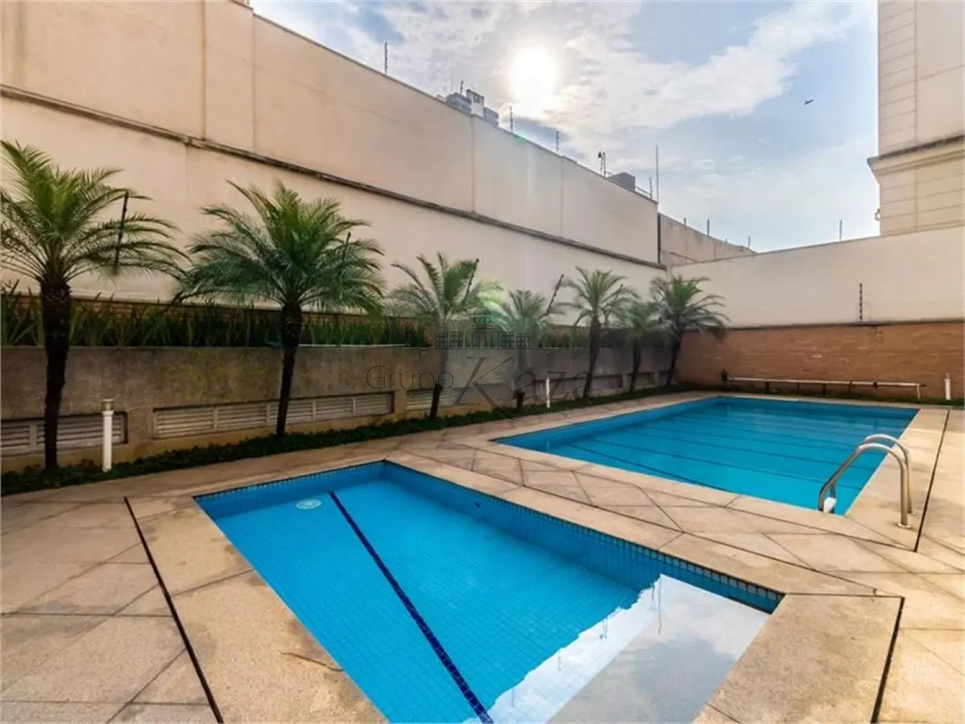 Foto 25 de Apartamento Cobertura Duplex em Vila Uberabinha, São Paulo - imagem 25