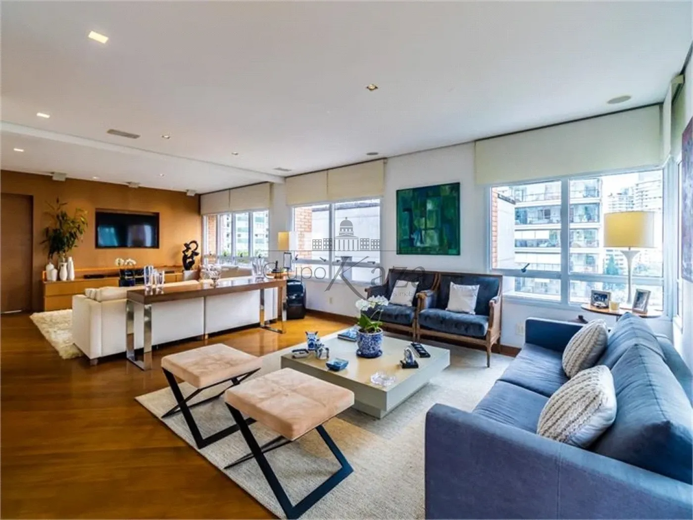 Foto 3 de Apartamento Cobertura Duplex em Vila Uberabinha, São Paulo - imagem 3