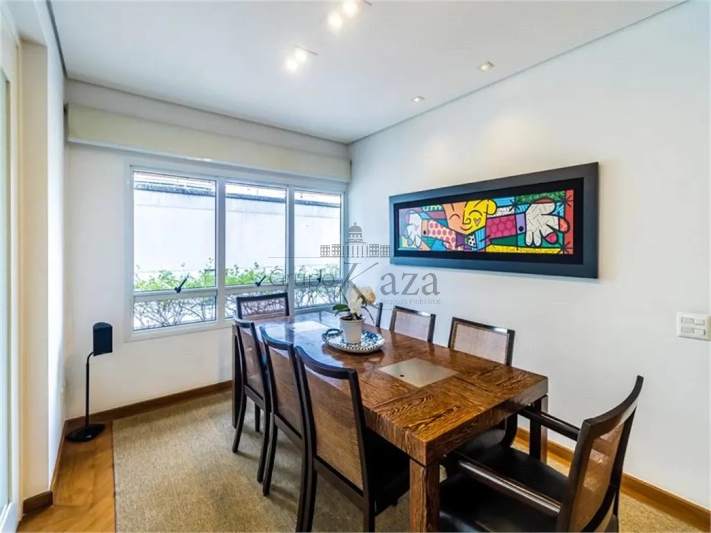 Foto 6 de Apartamento Cobertura Duplex em Vila Uberabinha, São Paulo - imagem 6