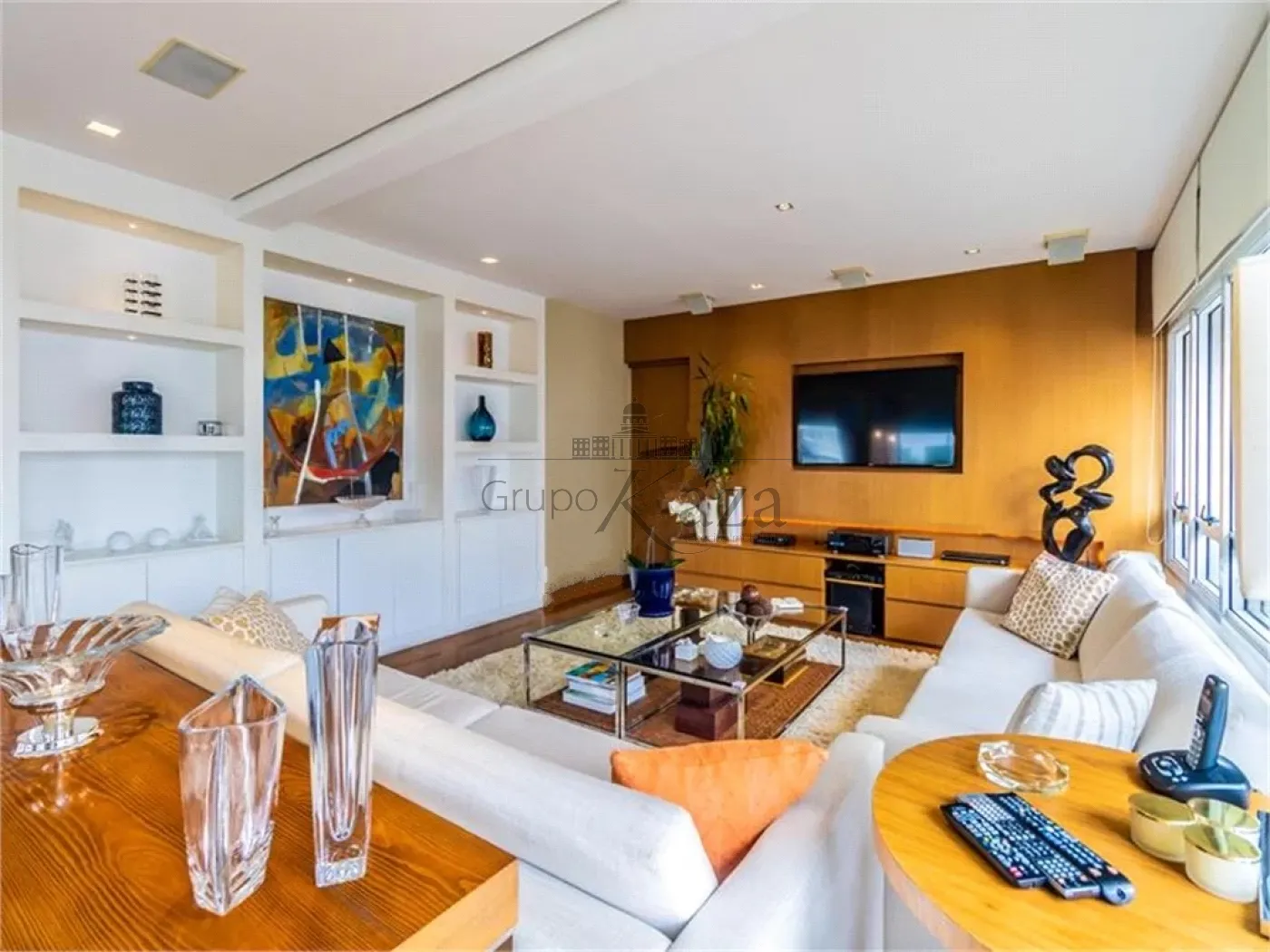 Foto 4 de Apartamento Cobertura Duplex em Vila Uberabinha, São Paulo - imagem 4