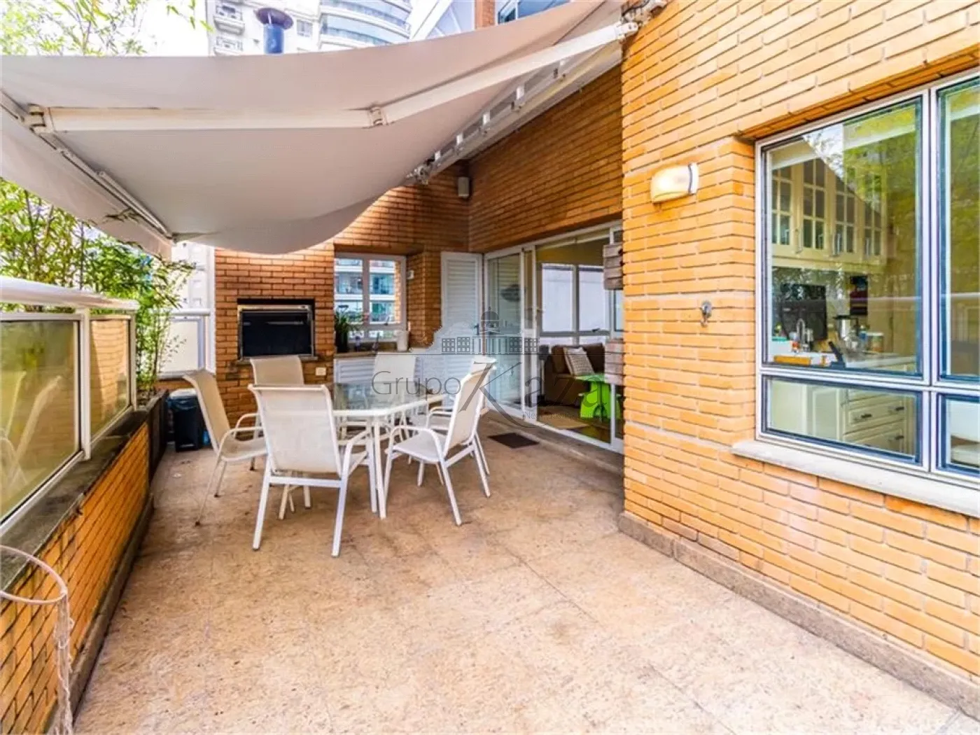 Foto 27 de Apartamento Cobertura Duplex em Vila Uberabinha, São Paulo - imagem 27