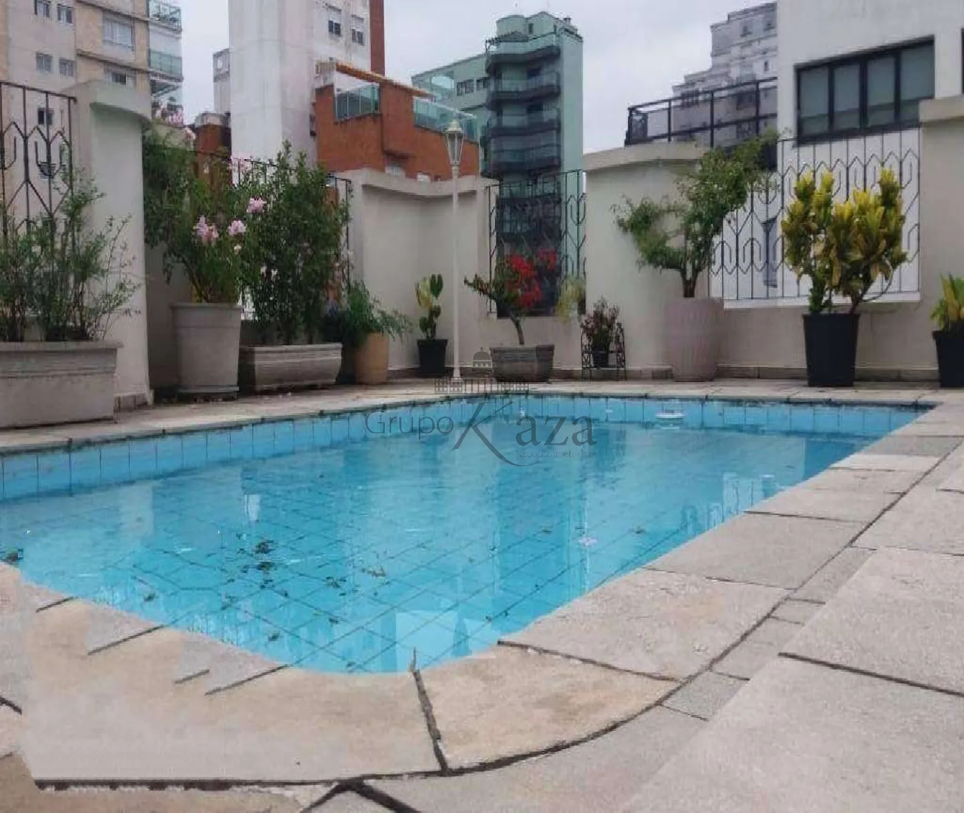 Foto 9 de Apartamento Cobertura Duplex em Planalto Paulista, São Paulo - imagem 9