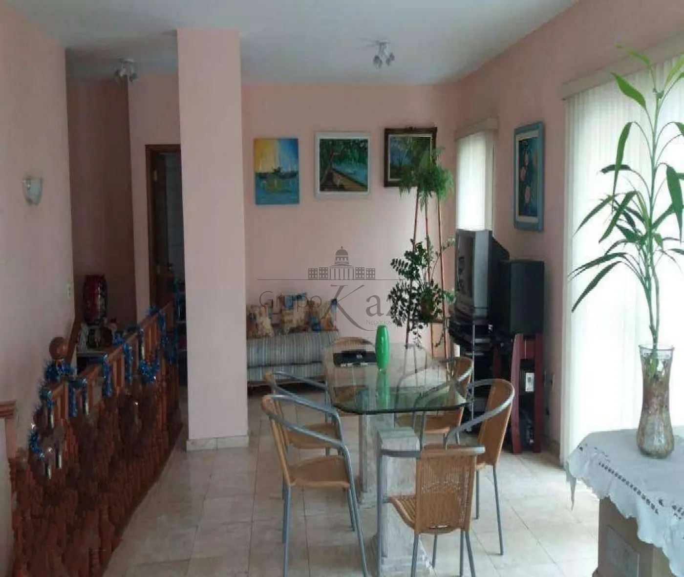 Foto 3 de Apartamento Cobertura Duplex em Planalto Paulista, São Paulo - imagem 3