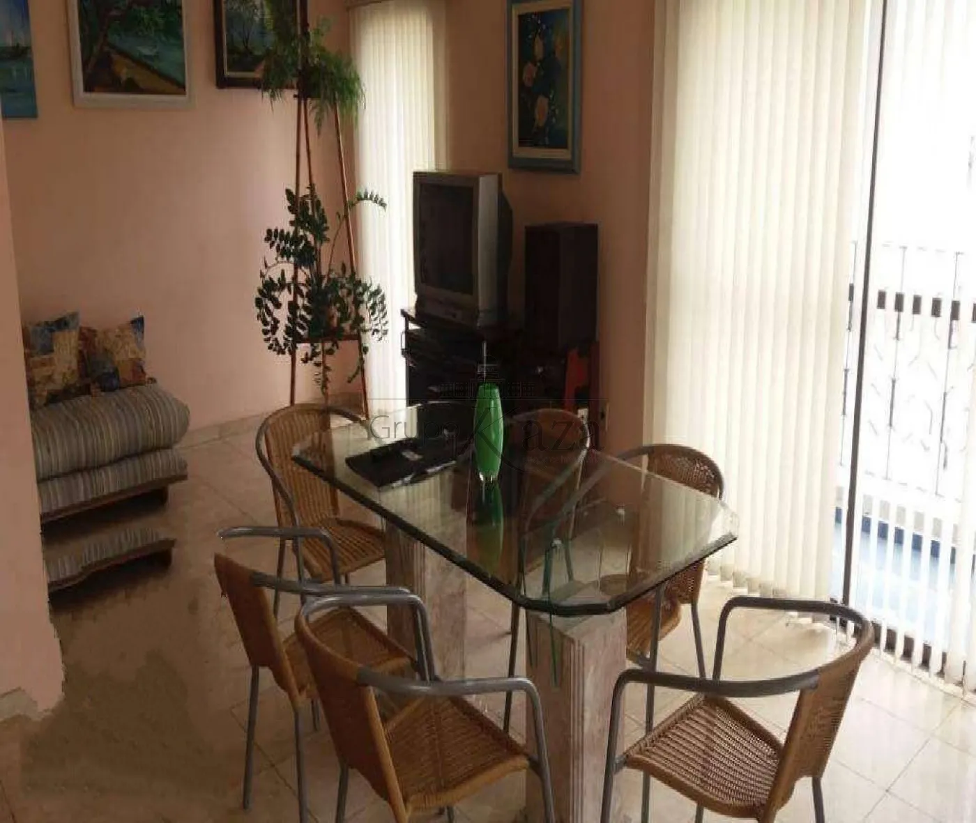 Foto 4 de Apartamento Cobertura Duplex em Planalto Paulista, São Paulo - imagem 4