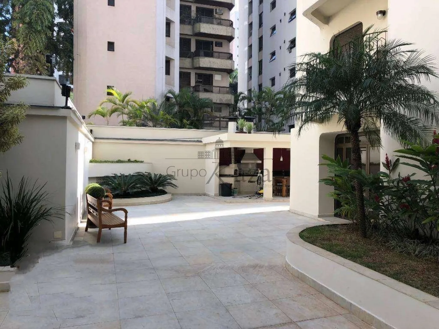 Foto 14 de Apartamento Cobertura Duplex em Planalto Paulista, São Paulo - imagem 14