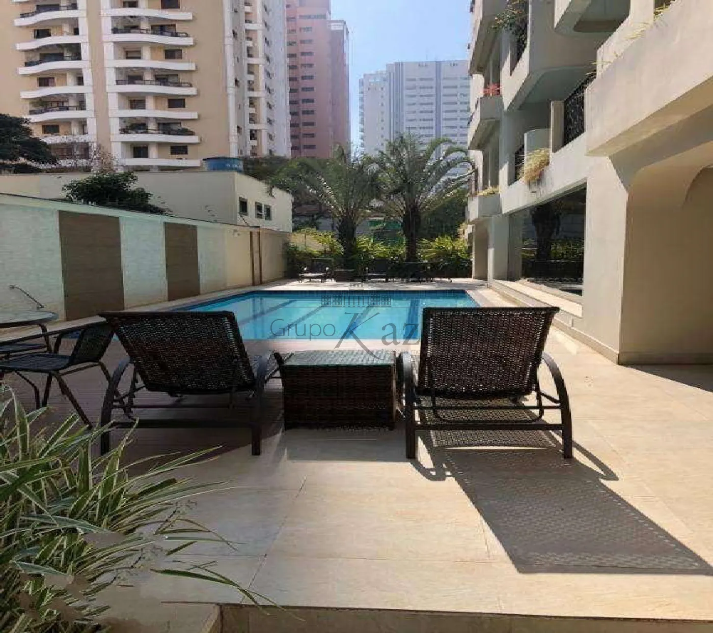 Foto 13 de Apartamento Cobertura Duplex em Planalto Paulista, São Paulo - imagem 13