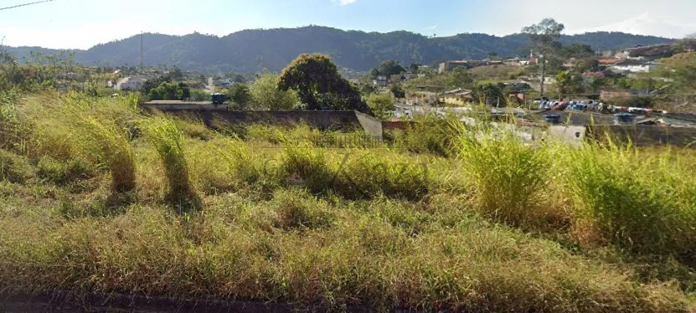 Foto 2 de Terreno Padrão em Jardim Luiza, Guararema - imagem 2