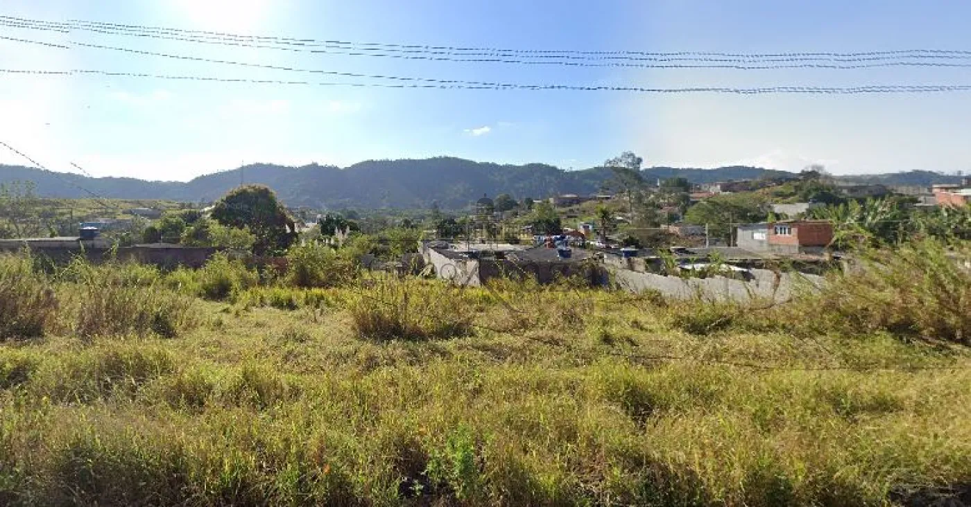 Foto 1 de Terreno Padrão em Jardim Luiza, Guararema - imagem 1