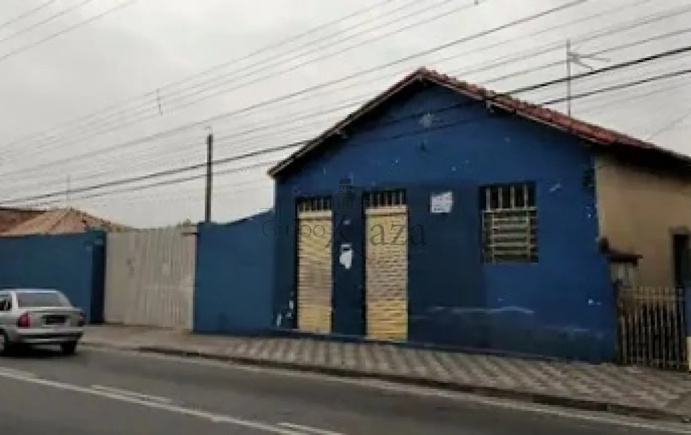 Foto 3 de Terreno Comercial em São João, Jacareí - imagem 3