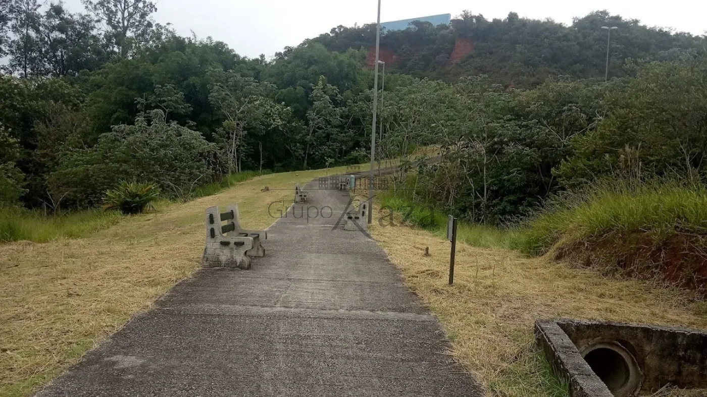 Foto 3 de Terreno Padrão em Portal dos Pássaros, São José dos Campos - imagem 3