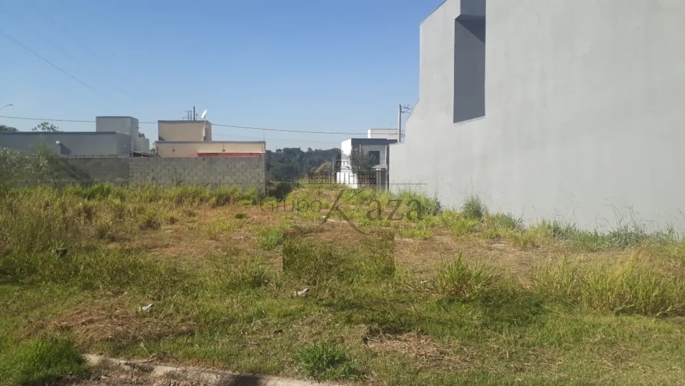 Foto 1 de Terreno Padrão em Portal dos Pássaros, São José dos Campos - imagem 1