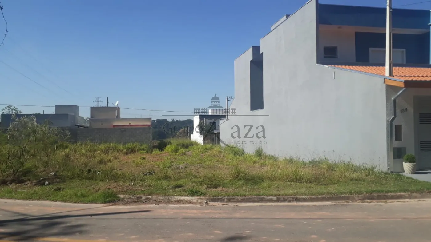 Foto 2 de Terreno Padrão em Portal dos Pássaros, São José dos Campos - imagem 2