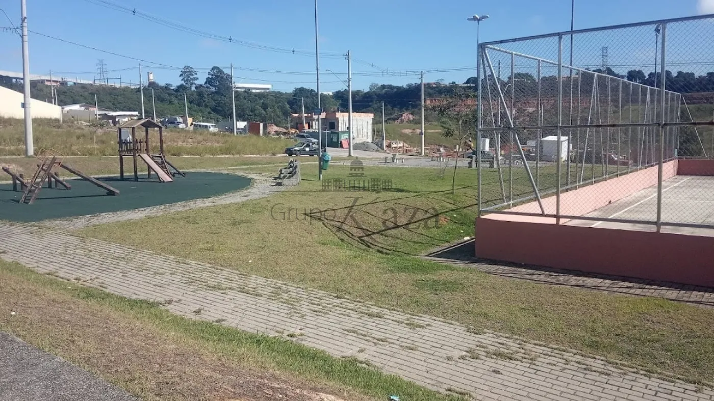 Foto 6 de Terreno Padrão em Portal dos Pássaros, São José dos Campos - imagem 6