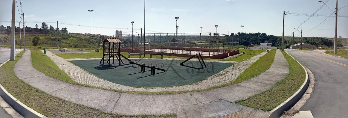Foto 5 de Terreno Padrão em Portal dos Pássaros, São José dos Campos - imagem 5
