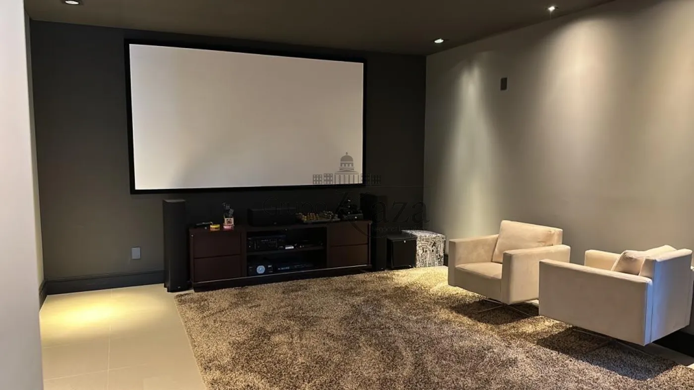 Foto 4 de Casa Condomínio em Urbanova, São José dos Campos - imagem 4