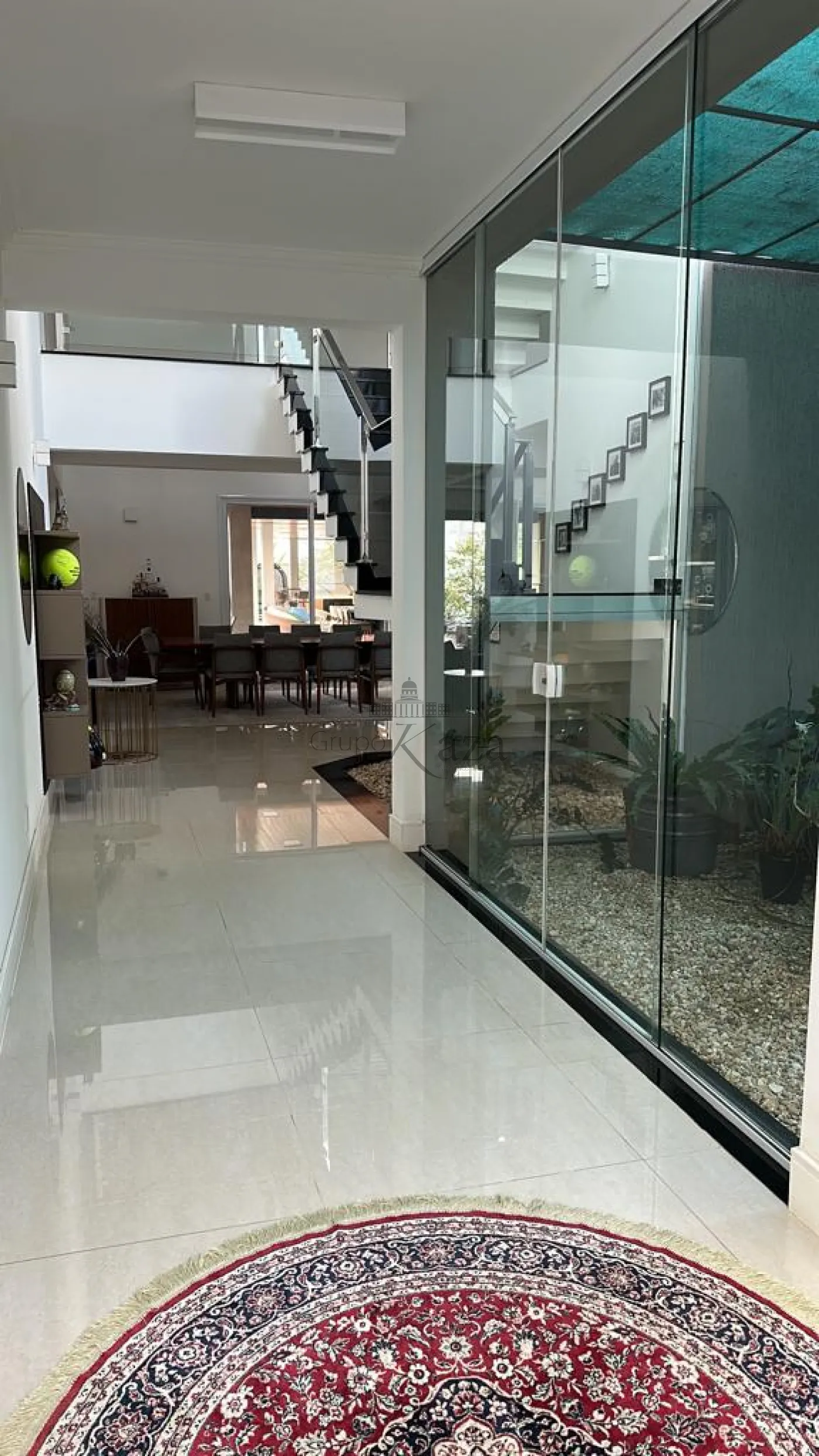 Foto 1 de Casa Condomínio em Urbanova, São José dos Campos - imagem 1