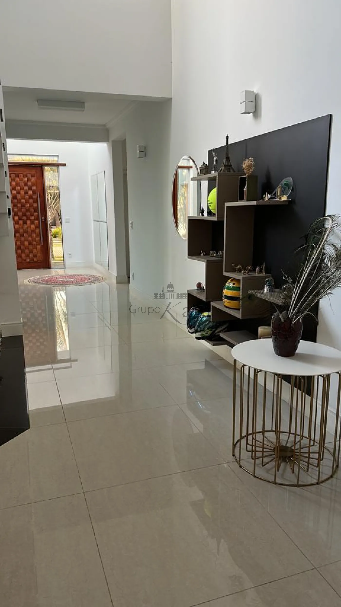 Foto 3 de Casa Condomínio em Urbanova, São José dos Campos - imagem 3