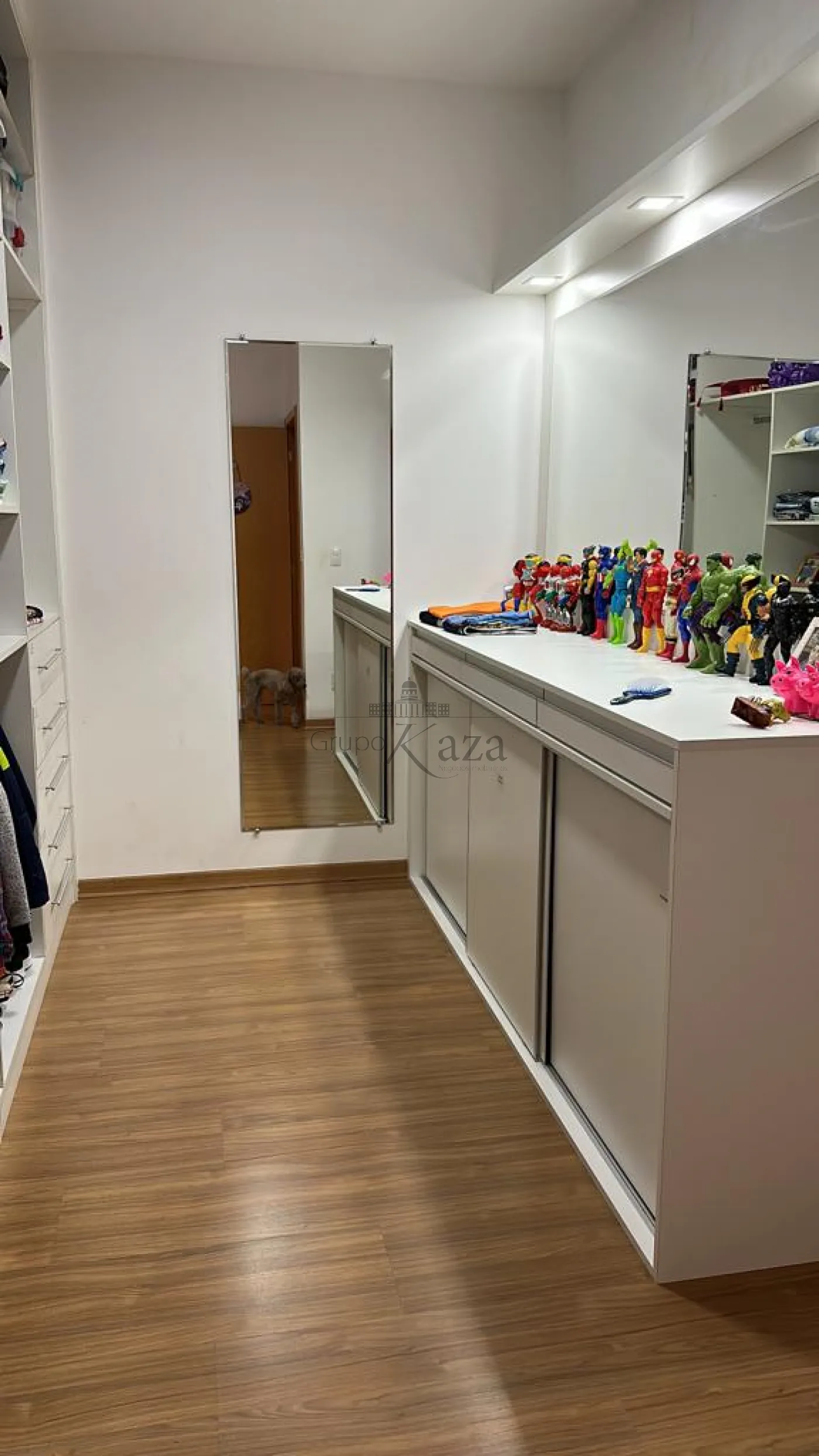 Foto 8 de Casa Condomínio em Urbanova, São José dos Campos - imagem 8