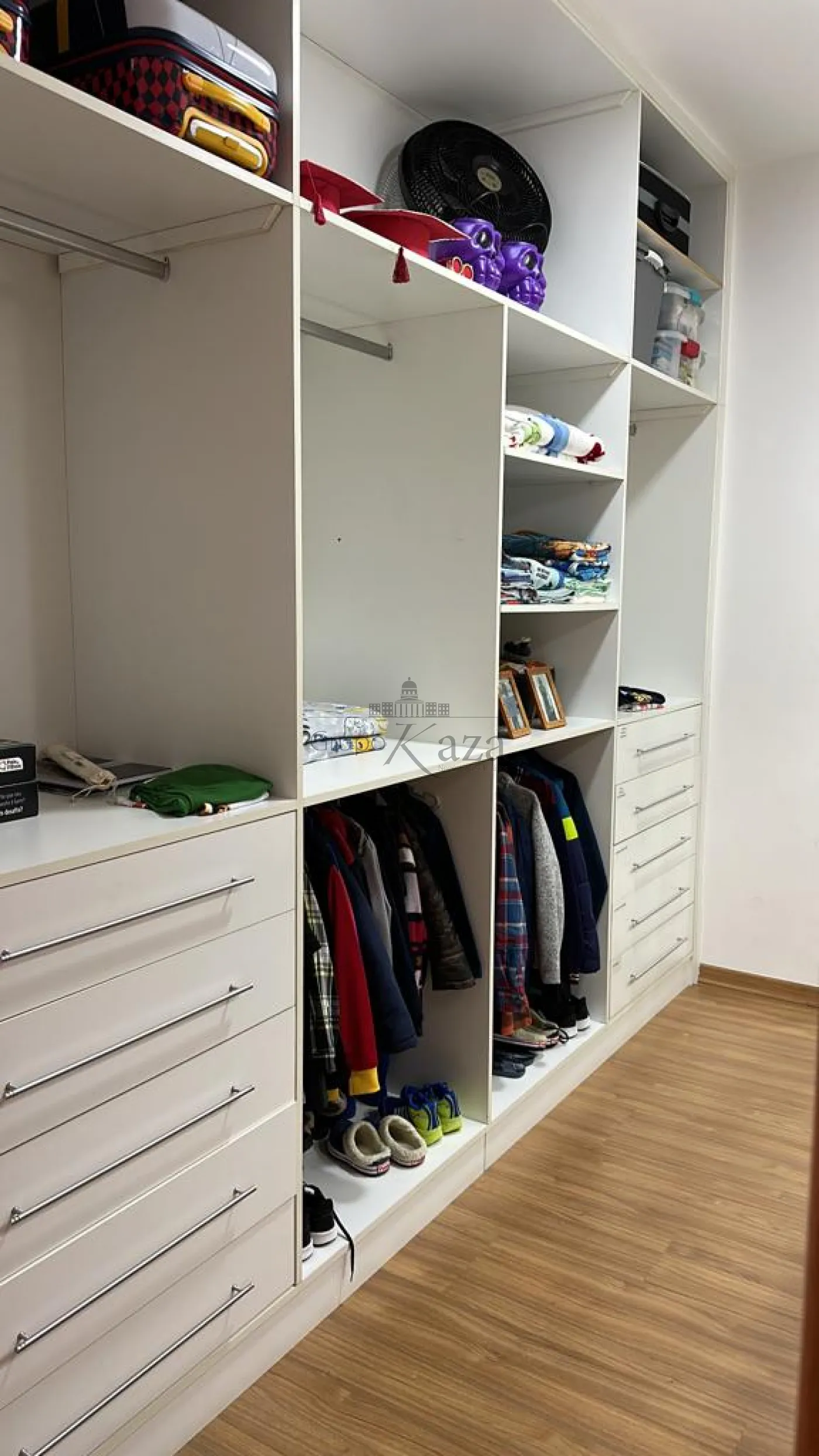 Foto 9 de Casa Condomínio em Urbanova, São José dos Campos - imagem 9