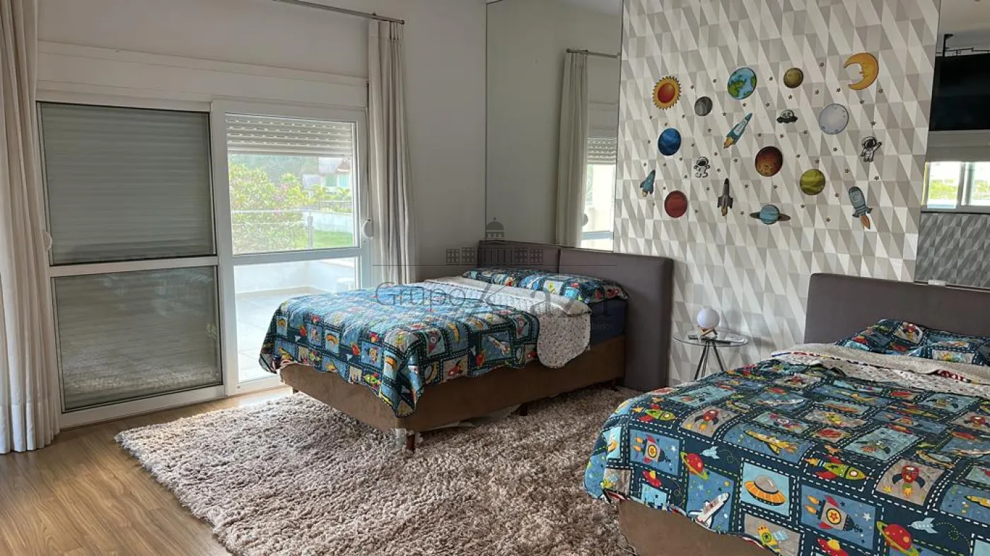 Foto 10 de Casa Condomínio em Urbanova, São José dos Campos - imagem 10