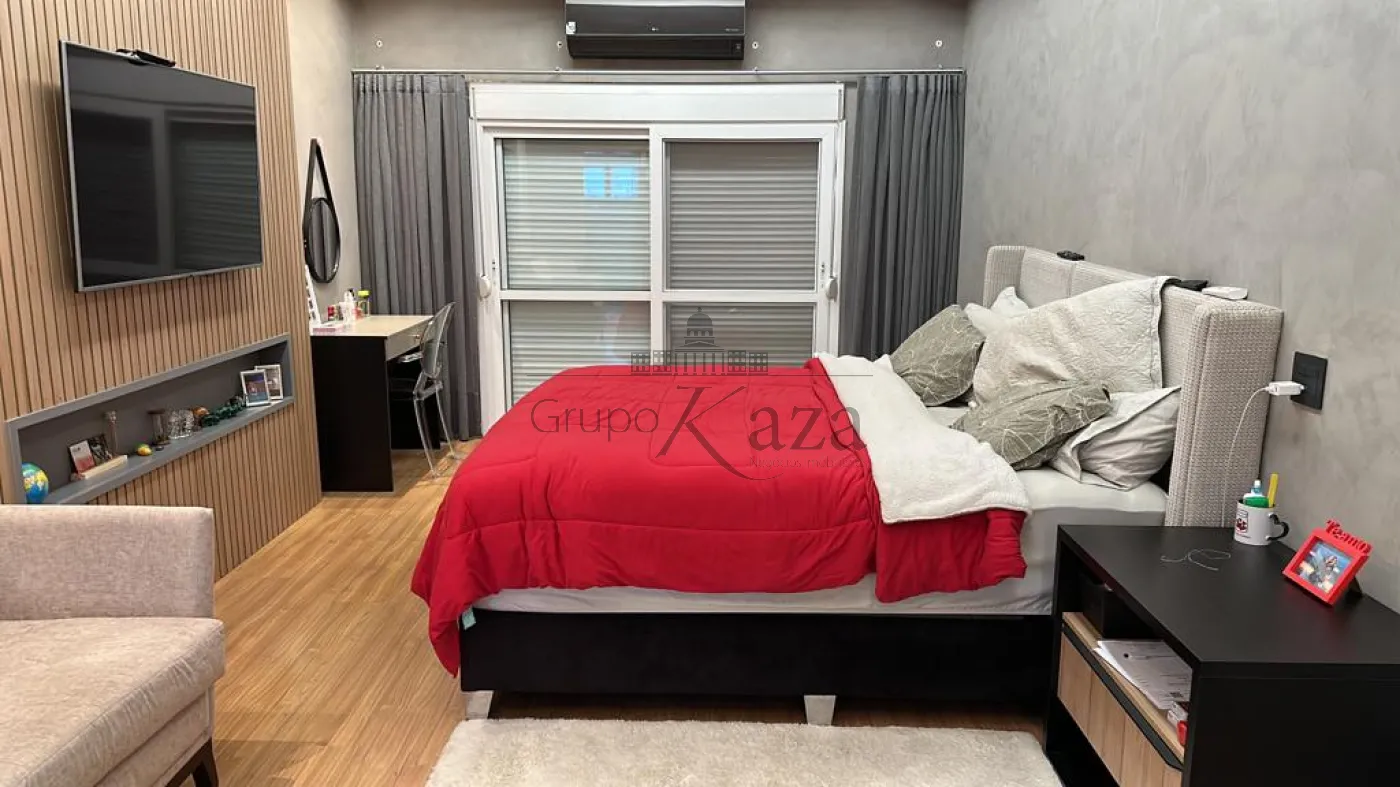 Foto 12 de Casa Condomínio em Urbanova, São José dos Campos - imagem 12
