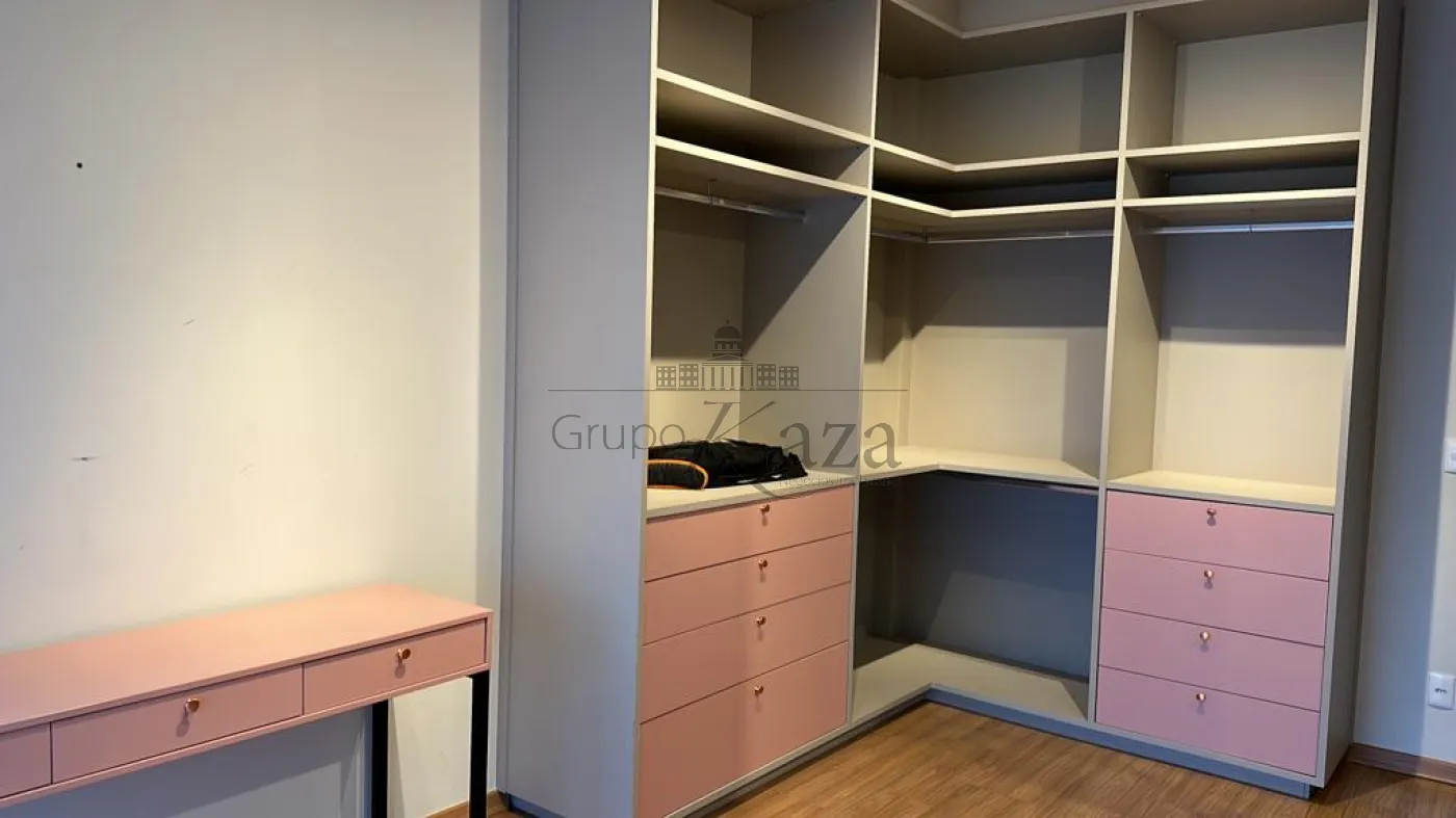 Foto 15 de Casa Condomínio em Urbanova, São José dos Campos - imagem 15