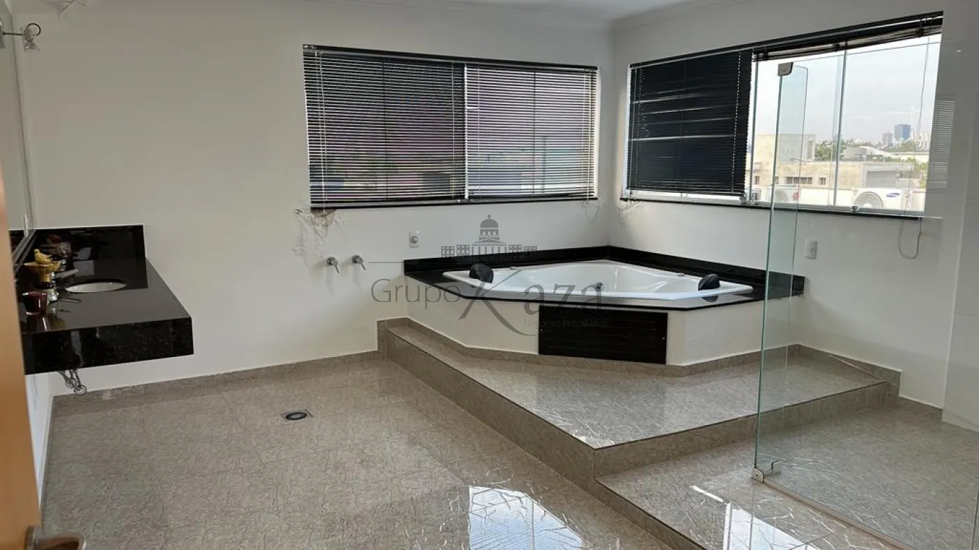 Foto 16 de Casa Condomínio em Urbanova, São José dos Campos - imagem 16