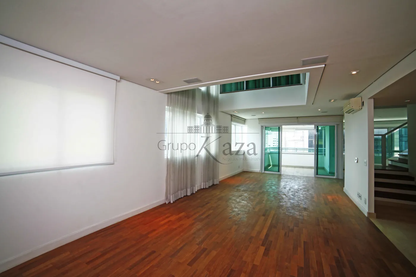 Foto 3 de Apartamento Duplex em Jardim Paulistano, São Paulo - imagem 3