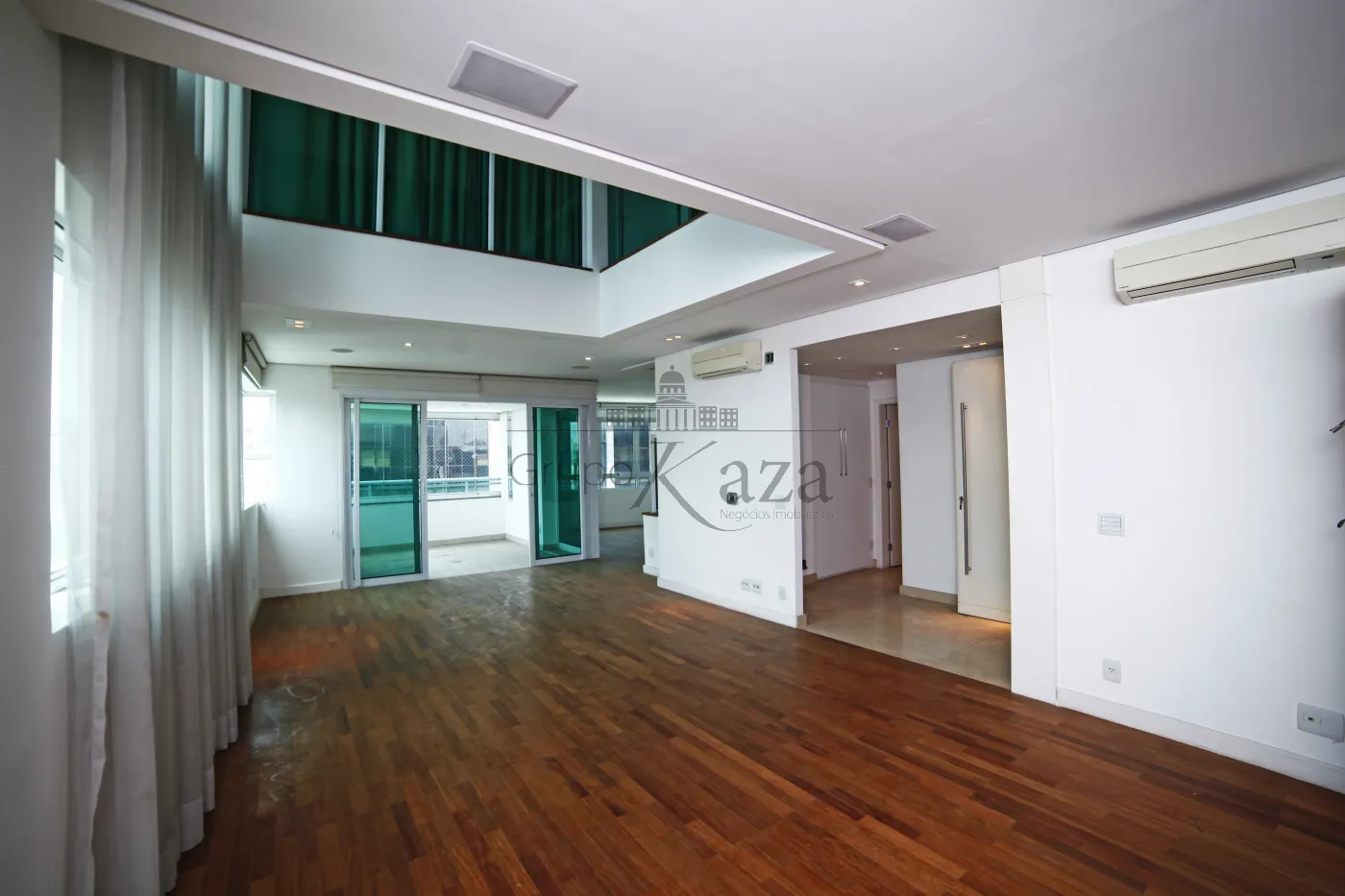 Foto 1 de Apartamento Duplex em Jardim Paulistano, São Paulo - imagem 1