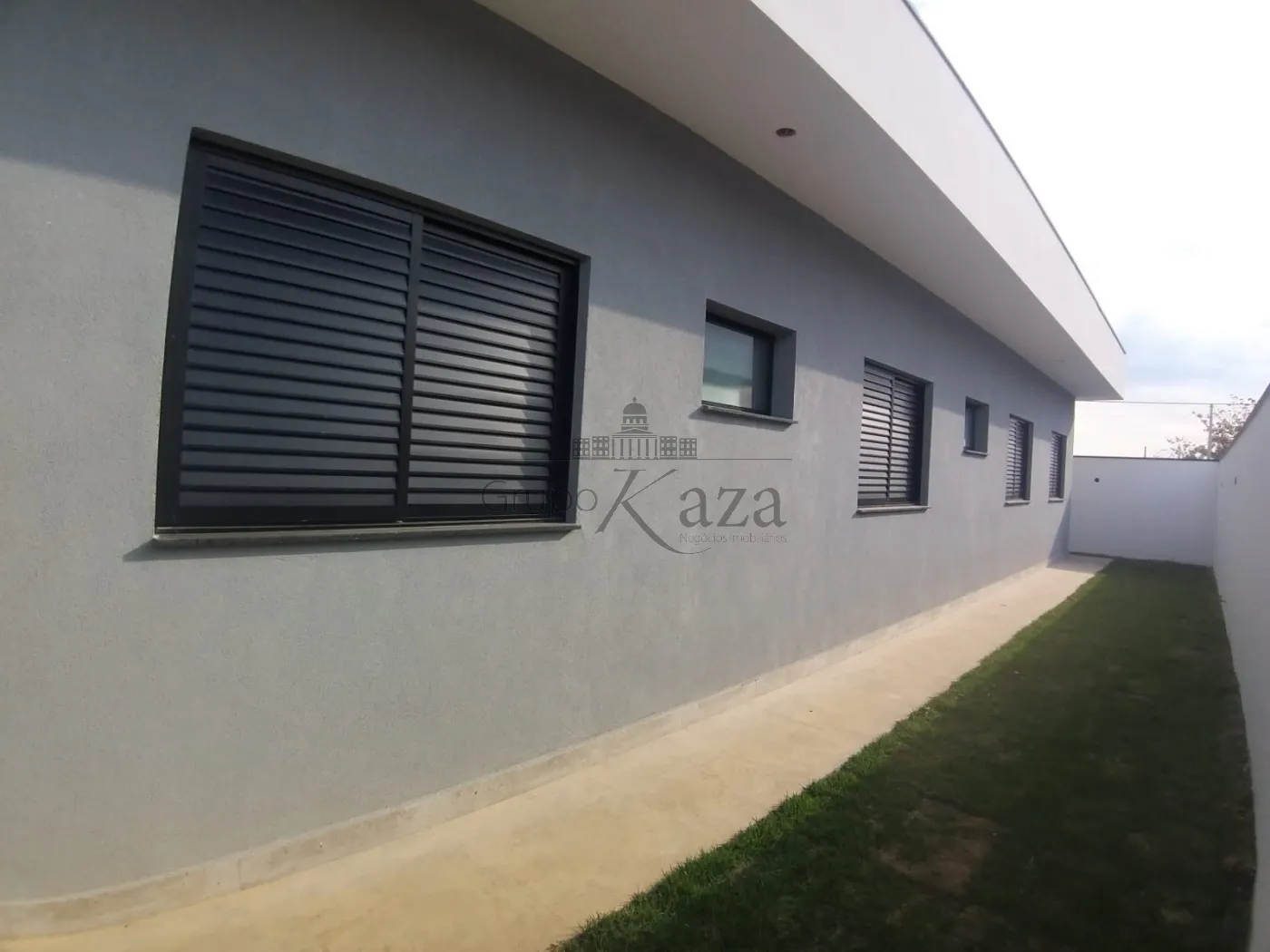 Foto 18 de Casa Condomínio em Bairro do Grama, Caçapava - imagem 18