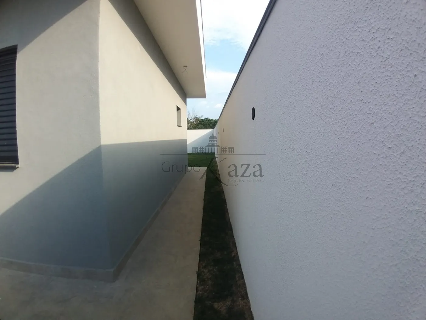 Foto 20 de Casa Condomínio em Bairro do Grama, Caçapava - imagem 20