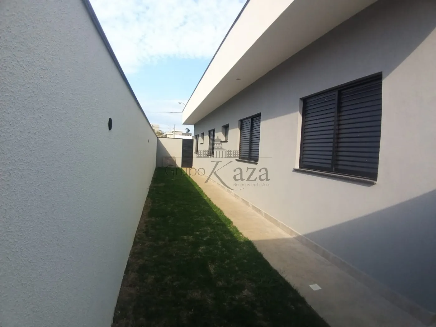 Foto 21 de Casa Condomínio em Bairro do Grama, Caçapava - imagem 21