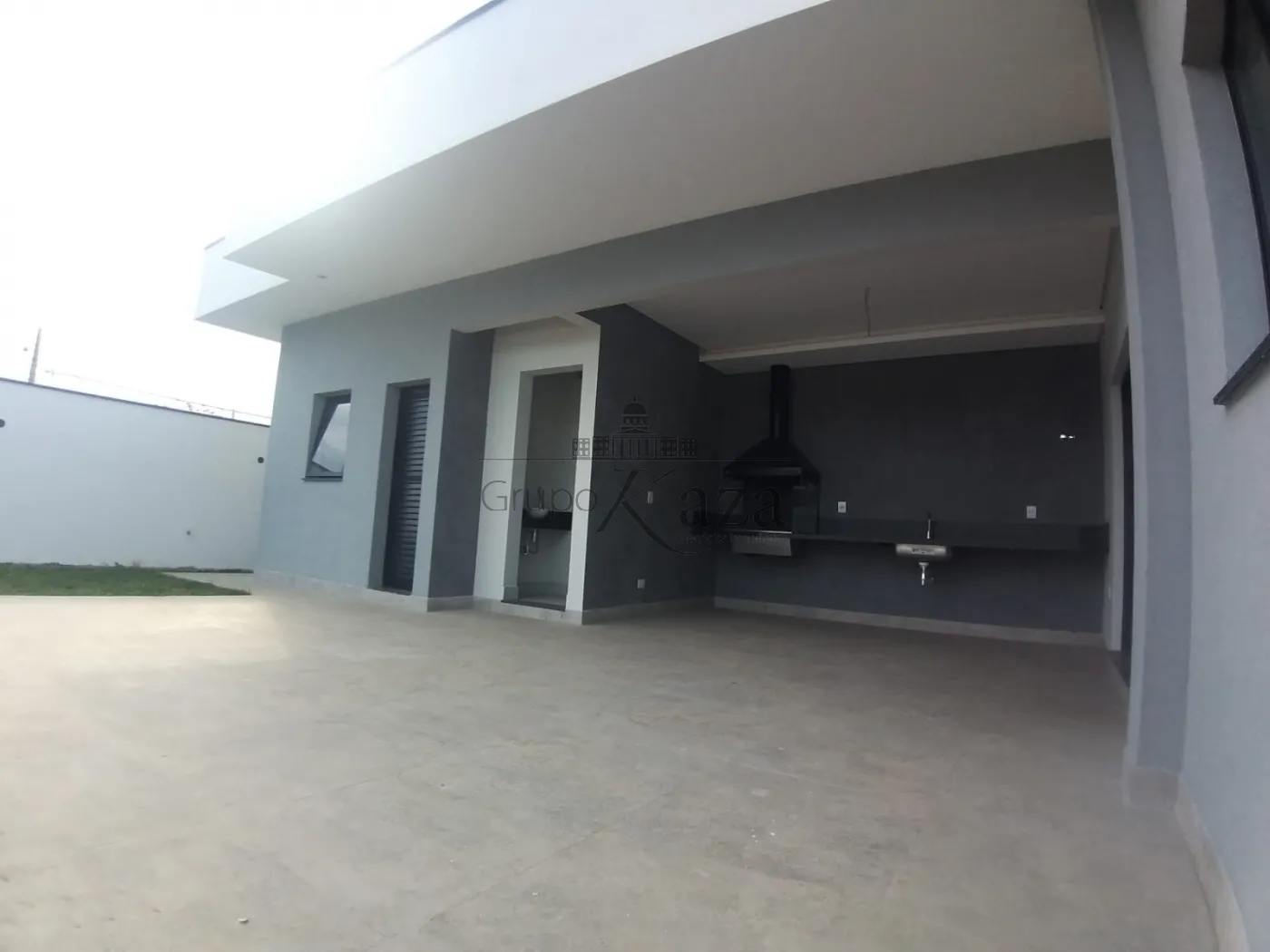Foto 15 de Casa Condomínio em Bairro do Grama, Caçapava - imagem 15