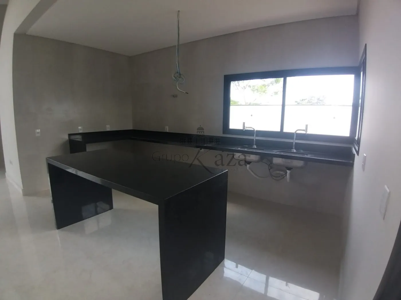 Foto 3 de Casa Condomínio em Bairro do Grama, Caçapava - imagem 3