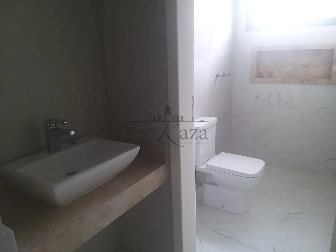 Foto 7 de Casa Condomínio em Bairro do Grama, Caçapava - imagem 7