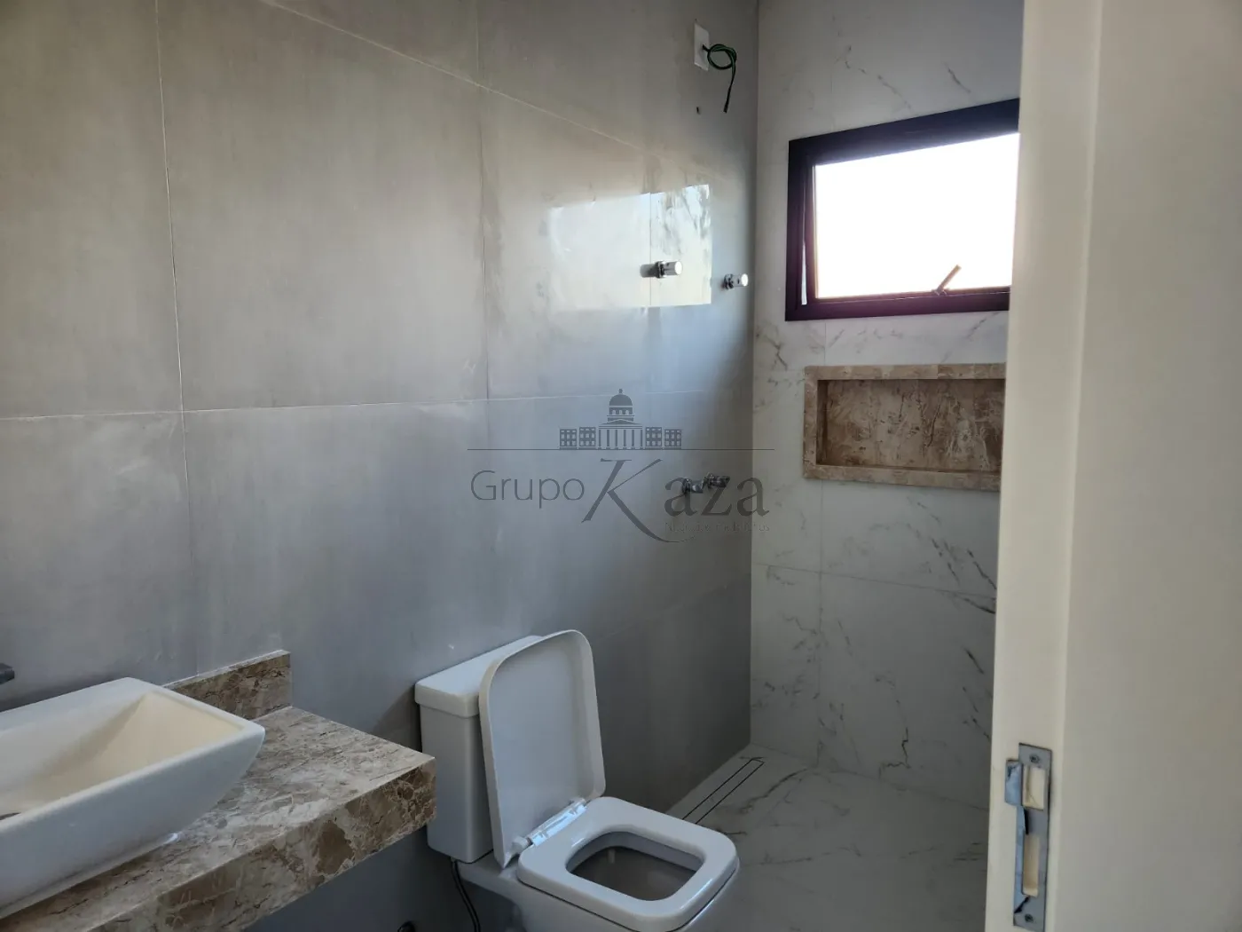 Foto 2 de Casa Condomínio em Bairro do Grama, Caçapava - imagem 2