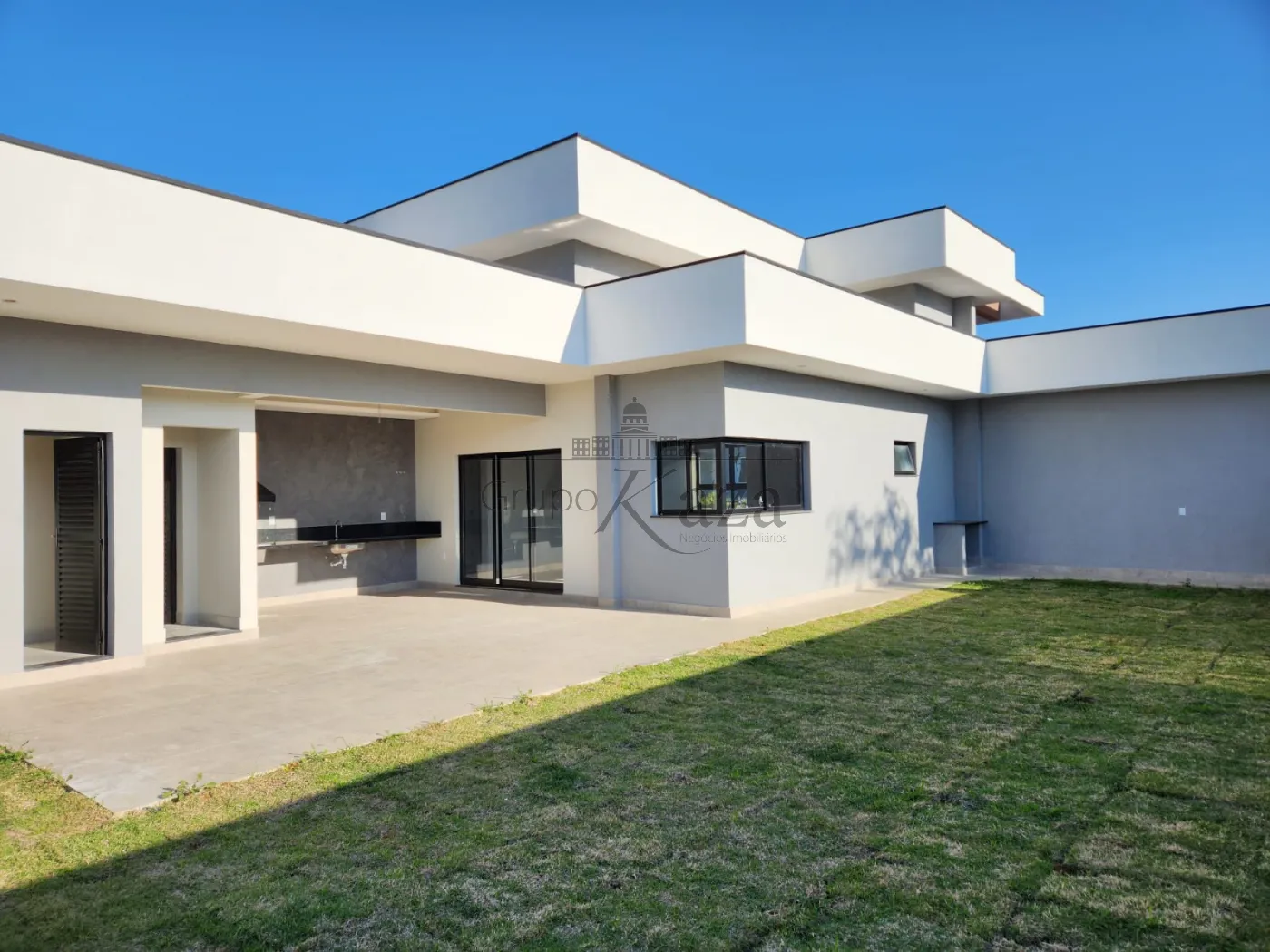 Foto 5 de Casa Condomínio em Bairro do Grama, Caçapava - imagem 5