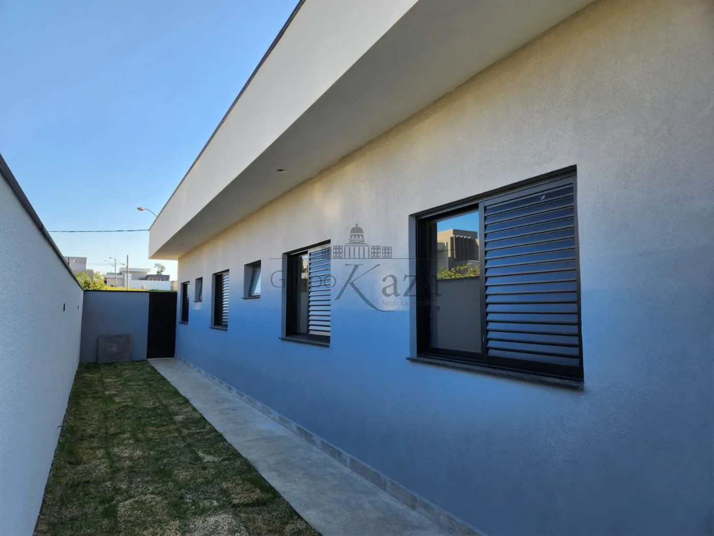 Foto 12 de Casa Condomínio em Bairro do Grama, Caçapava - imagem 12