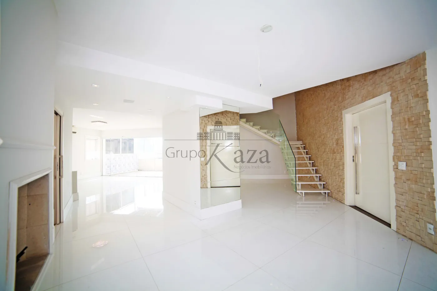 Foto 2 de Apartamento Cobertura em Vila Nova Conceição, São Paulo - imagem 2