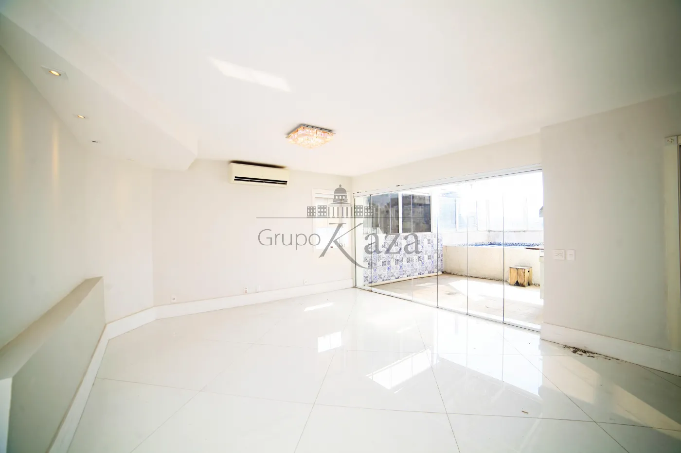 Foto 8 de Apartamento Cobertura em Vila Nova Conceição, São Paulo - imagem 8