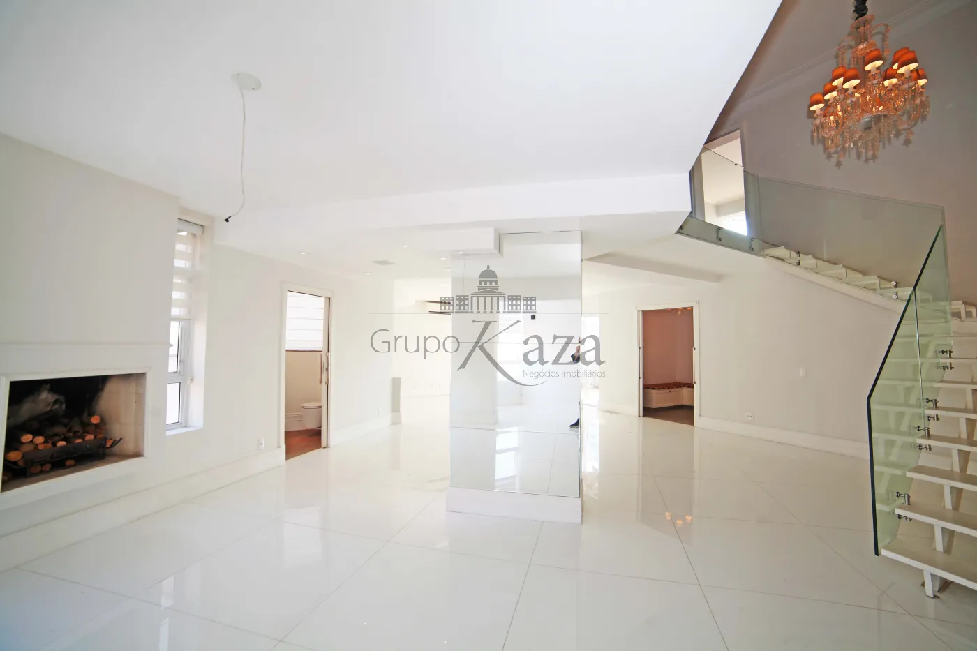 Foto 12 de Apartamento Cobertura em Vila Nova Conceição, São Paulo - imagem 12