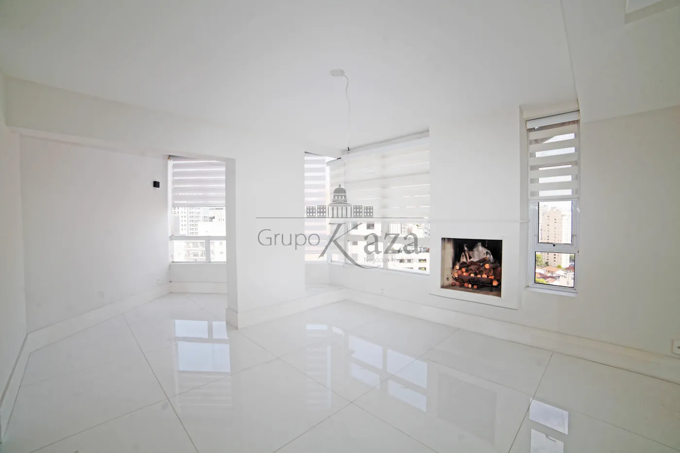 Foto 6 de Apartamento Cobertura em Vila Nova Conceição, São Paulo - imagem 6
