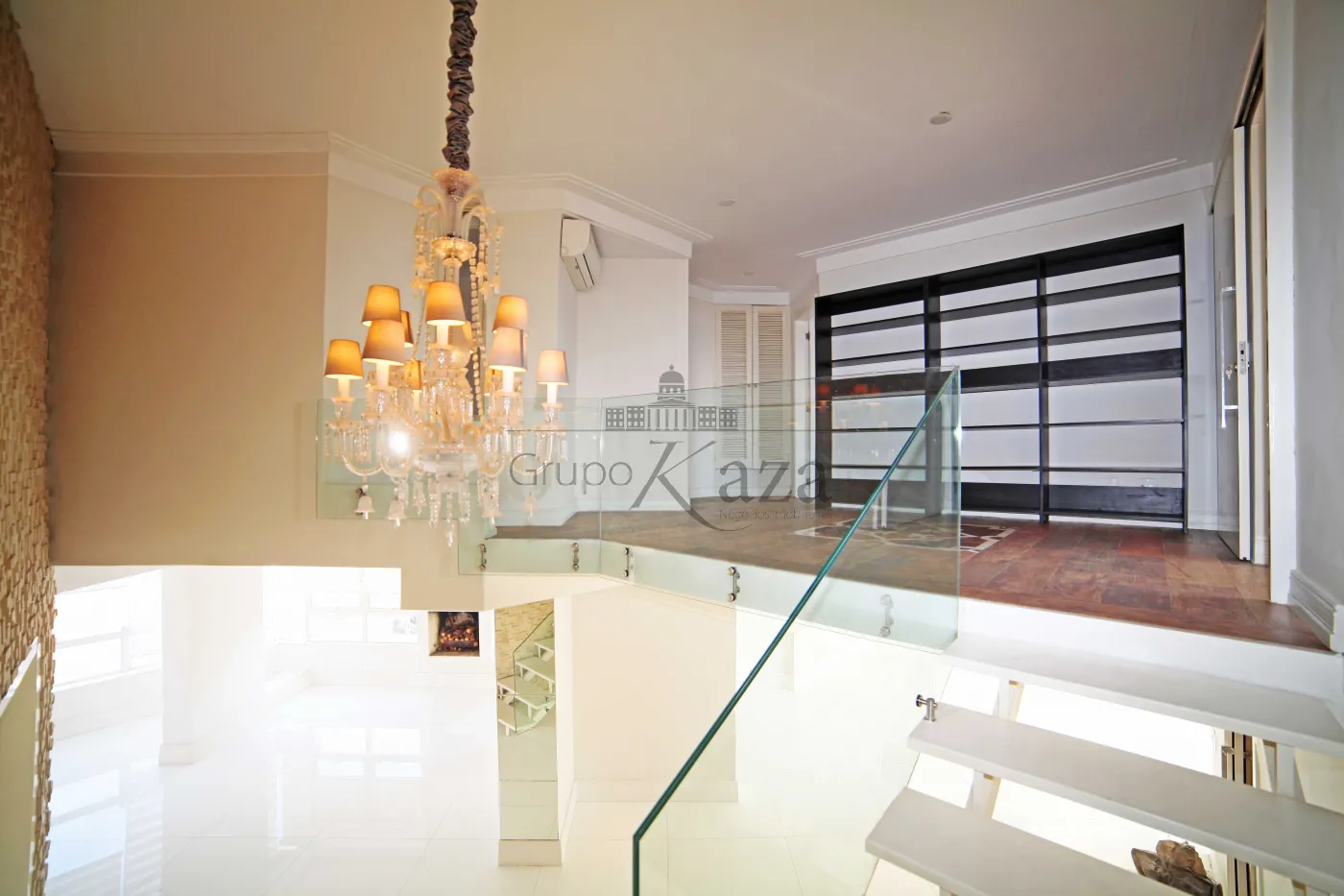 Foto 13 de Apartamento Cobertura em Vila Nova Conceição, São Paulo - imagem 13
