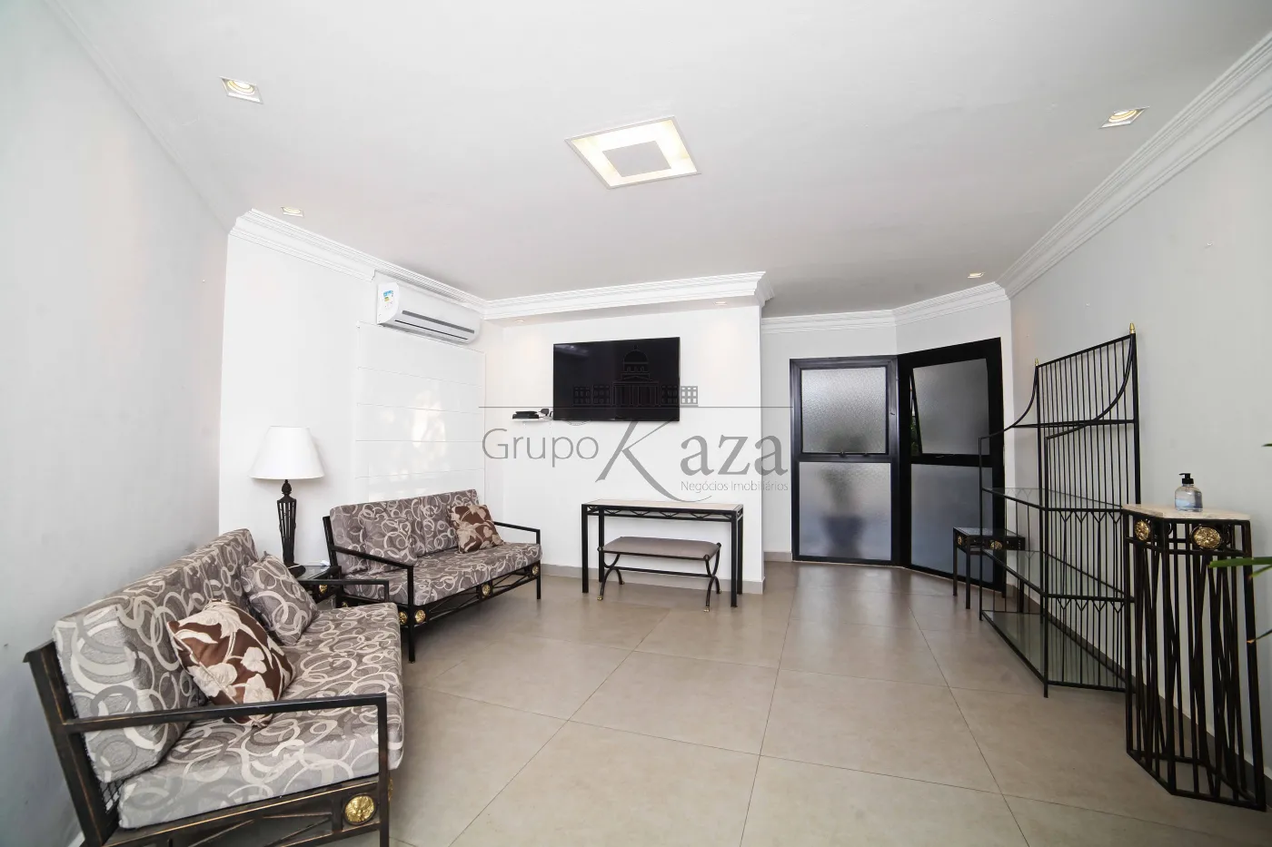 Foto 23 de Apartamento Cobertura em Vila Nova Conceição, São Paulo - imagem 23