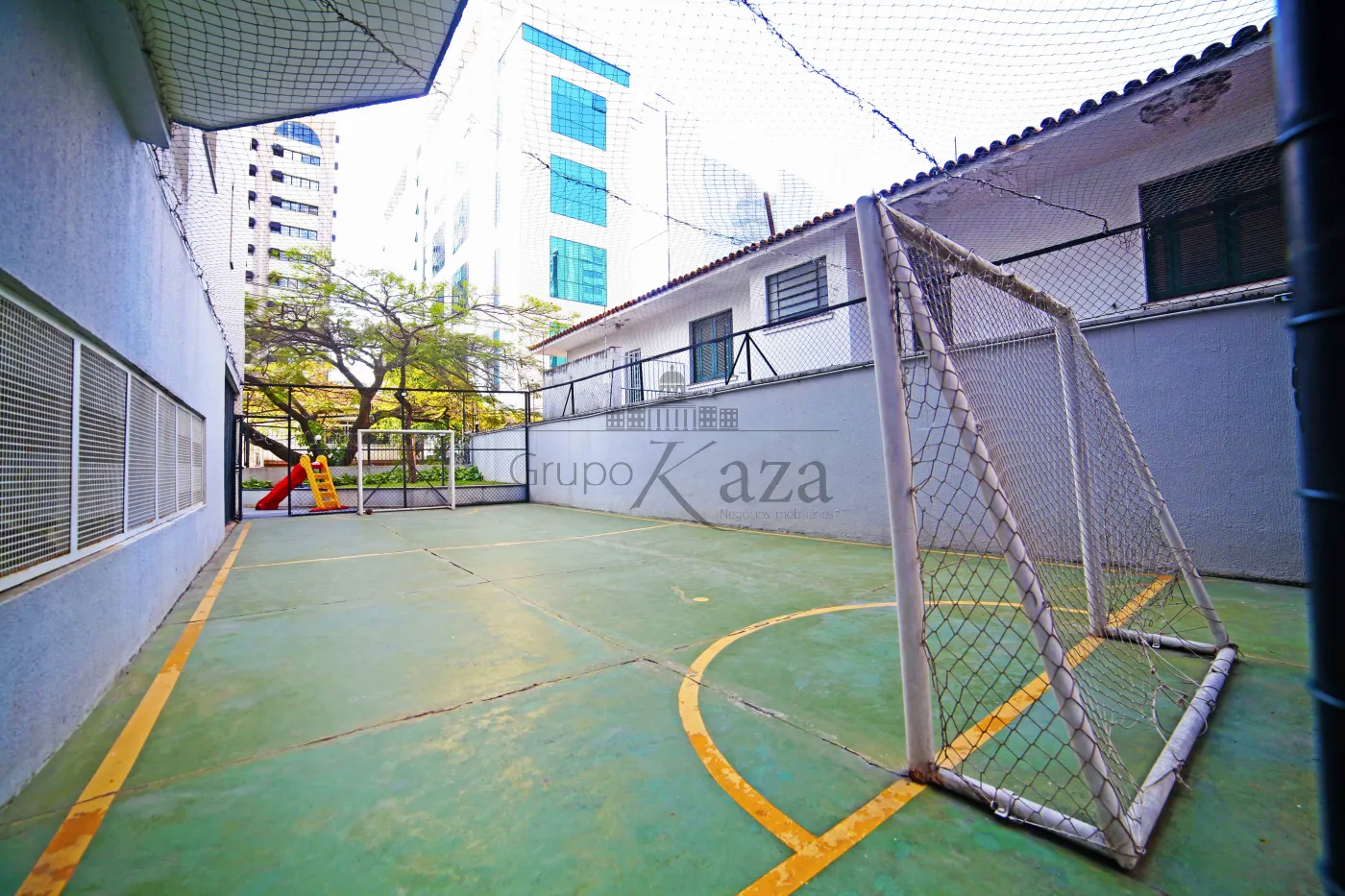 Foto 26 de Apartamento Cobertura em Vila Nova Conceição, São Paulo - imagem 26