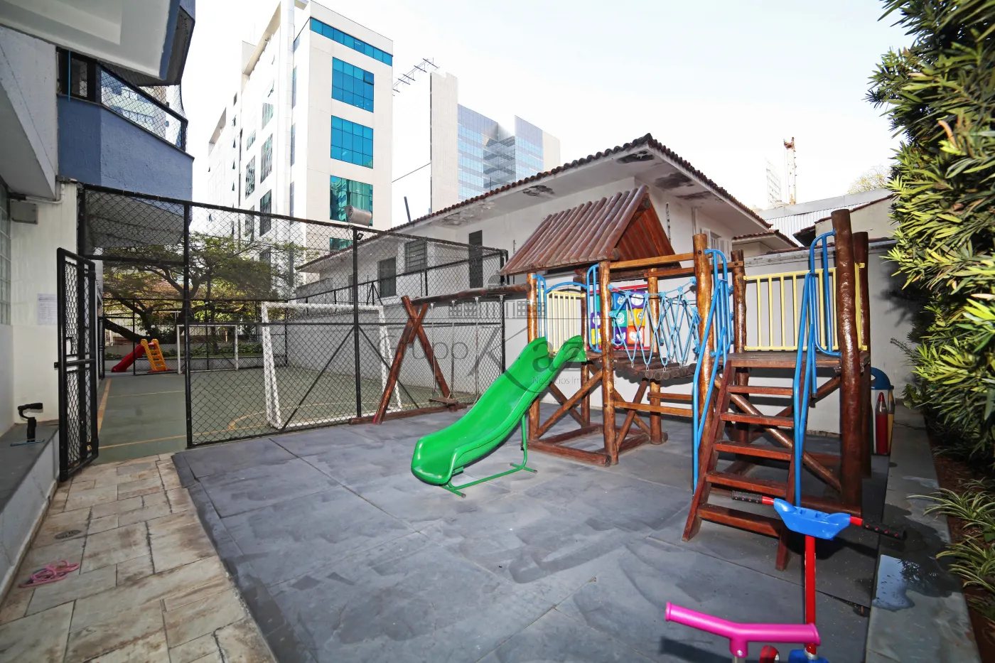 Foto 25 de Apartamento Cobertura em Vila Nova Conceição, São Paulo - imagem 25