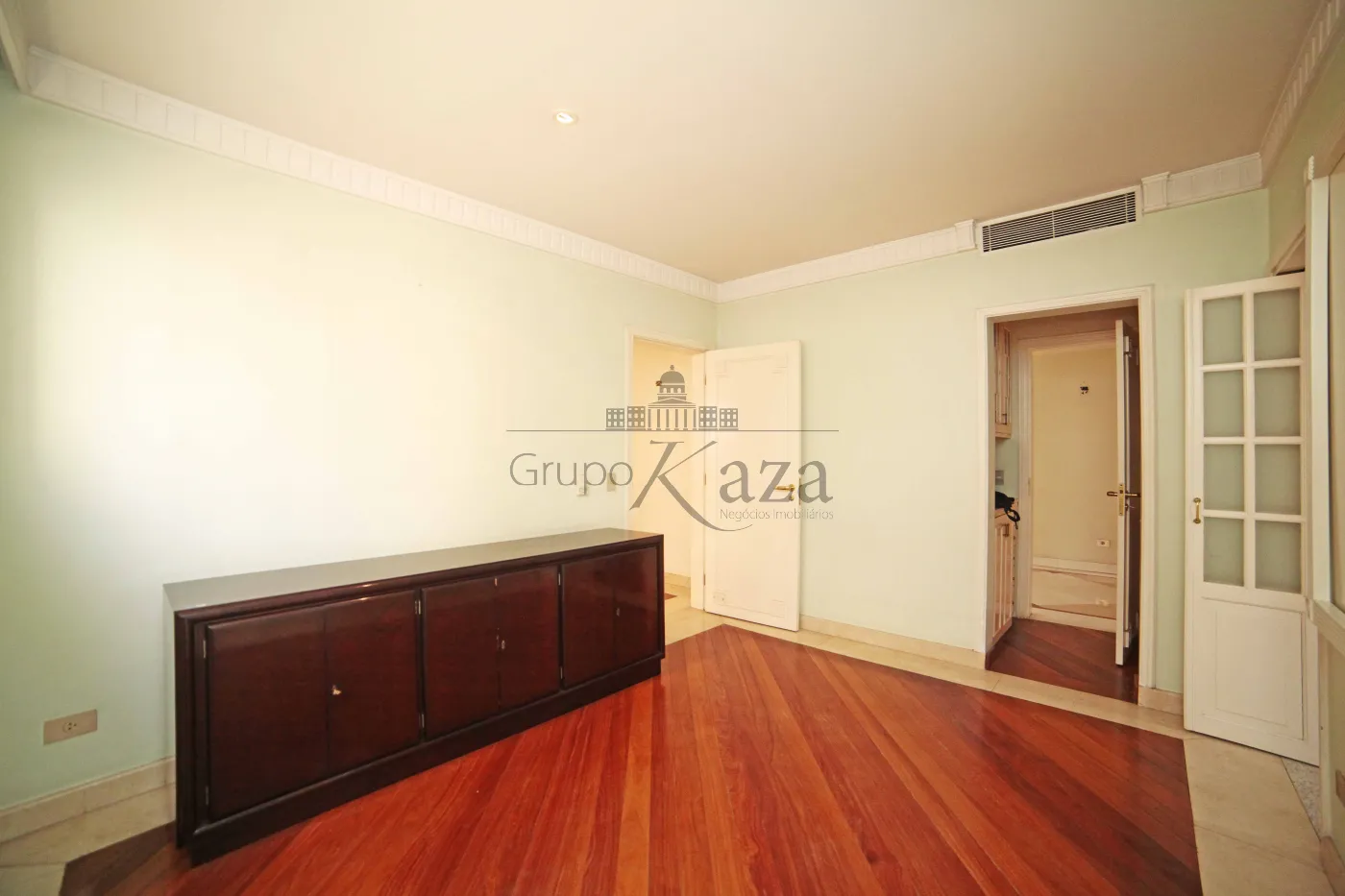 Foto 12 de Apartamento Padrão em Moema, São Paulo - imagem 12