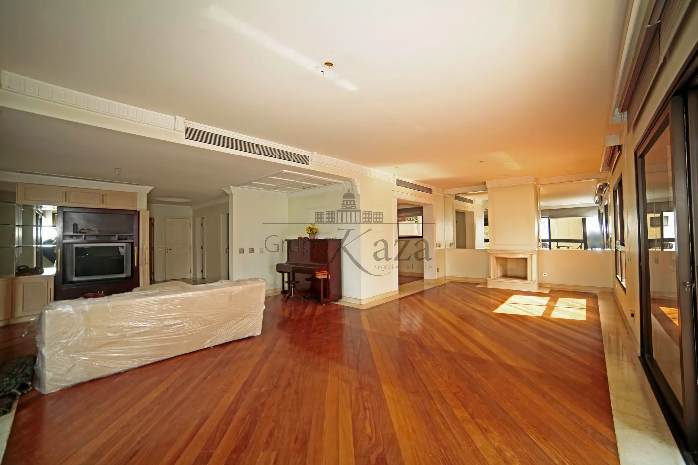 Foto 5 de Apartamento Padrão em Moema, São Paulo - imagem 5